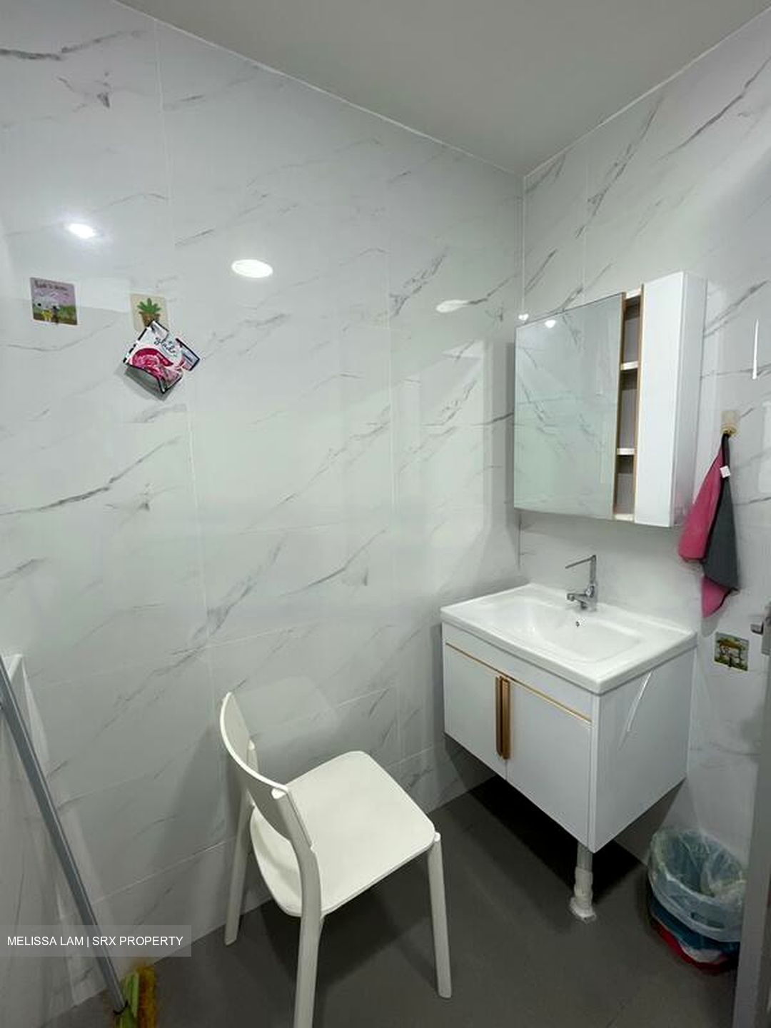 The Floravale (D22), Condominium #502732141